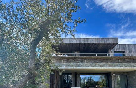 Appartements Les Lofts de Sainte-Lucie-de-Porto-Vecchio - Foto 9