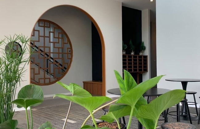 Hakka Wellness Residence - Foto 12