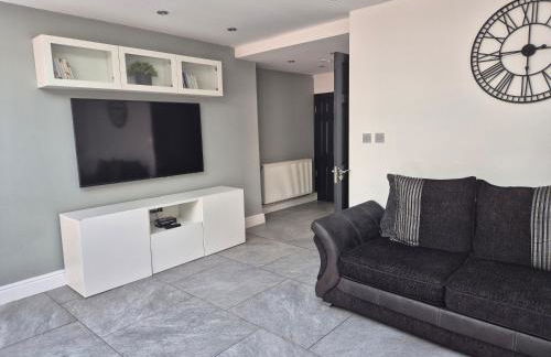 Cardiff city centre house - Sleeps 6 - Foto 7