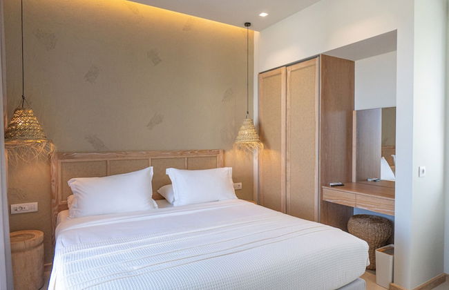 TAF Beach Villas with Tesla - Foto 18