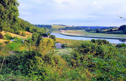 Driftwood Cottage - Foto 34