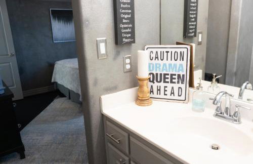 Lake Travis Waterfront - Foto 25