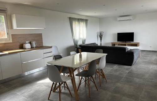 Villa pedicervu haut - Foto 26