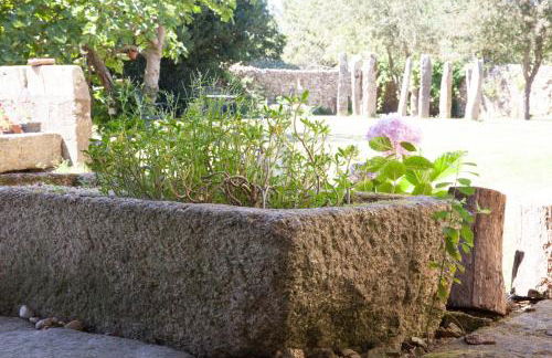 Casa Rural Priorato San Martín - Foto 21