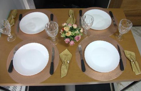 Apê com Garagem -Templo Salomão e feira da Madrugadda - Foto 25