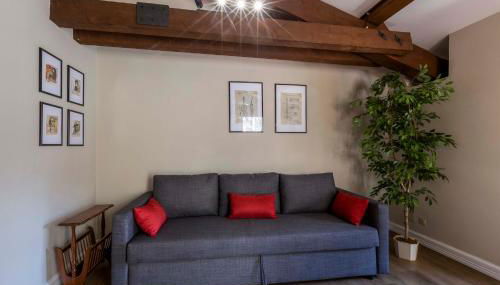 Casa Tosca con balcone vicino parcheggio - Foto 3