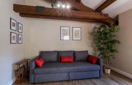 Casa Tosca con balcone vicino parcheggio - Foto 3