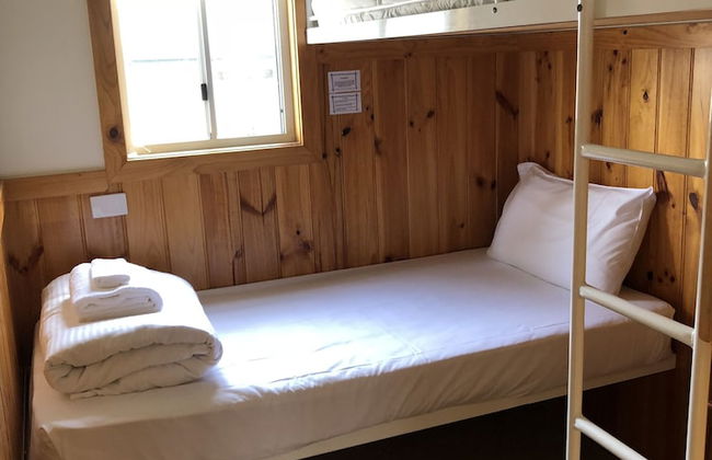 Dolphins Point Tourist Park - Photo 5