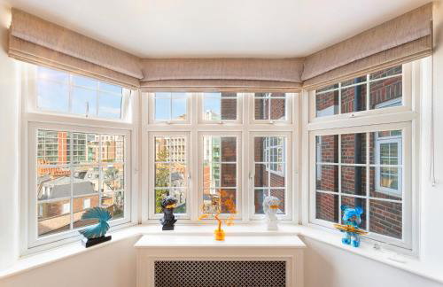 ROYAL Apartment over HARRODS - Foto 14