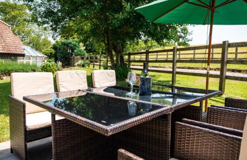 Fig Tree Cottage - Foto 29