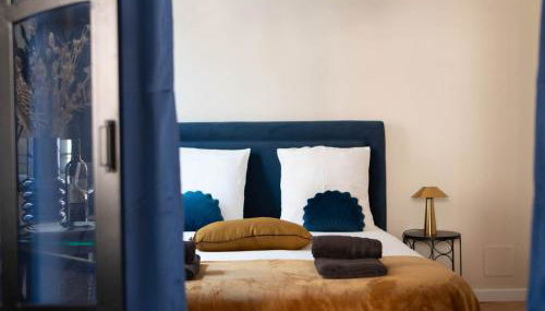 AU XV Sainte Cécile T2 Art Déco - Foto 5