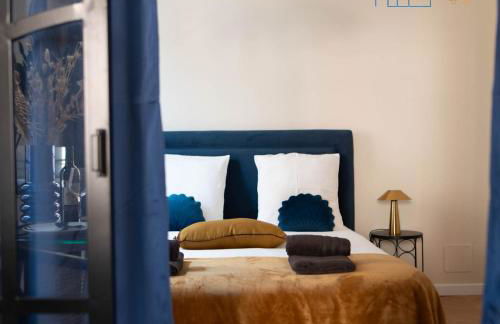 AU XV Sainte Cécile T2 Art Déco - Foto 5