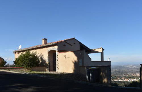 Villa Josephine: Vue magnifique sur mer et montagnes - Photo 27