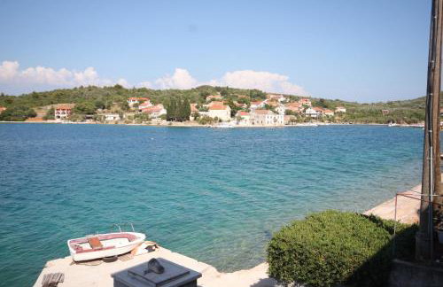 Apartments by the sea Luka - Dugi otok - 441 - Photo 20