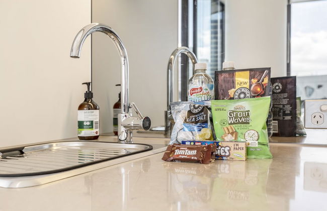 Kula Docklands - Foto 28