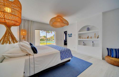 Luxuosa Villa Miramar Carvoeiro - Foto 20