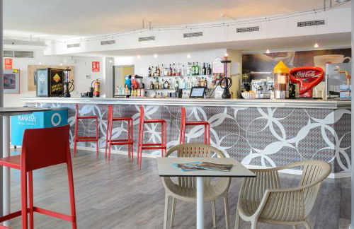 Apartamentos Vibra Tivoli - Photo 23