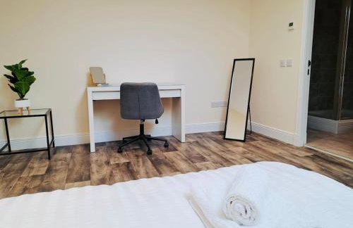 Clyde Cottage - Photo 22