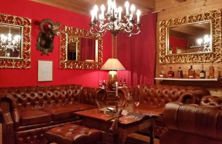 Ferienhaus Alpenpanorama Chalet - Foto 75