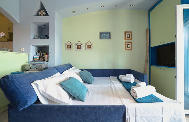 Lilly s Seaview Studio - Foto 10