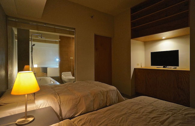 Pia Resort Hotel 1 Bedroom 1 - Foto 5