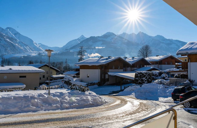 Chalet in Furth Near Zell am See Ski Slopes - Foto 16