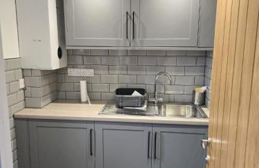 Ole Butt Cottage - Foto 20