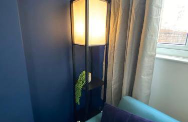 1 bed central Cardiff Apartment - Foto 5