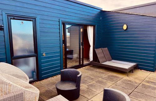 The Penthouse- The Kingsley Collection - Foto 45