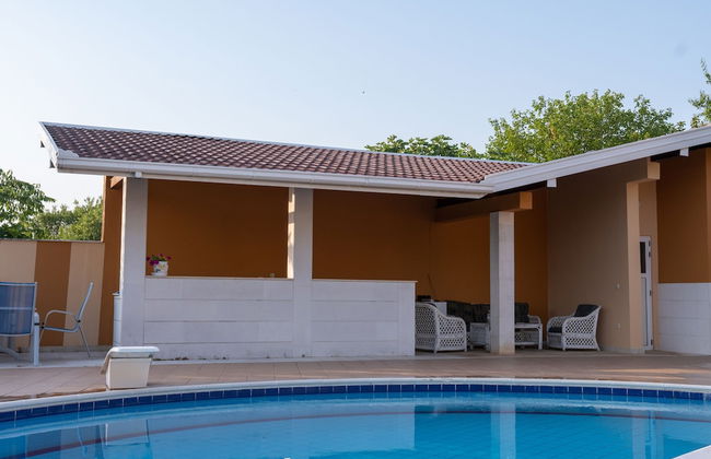 Villa Cesar Mostar - Photo 23