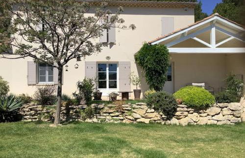 PERNO LI FONT villa contemporaine avec piscine - Photo 16