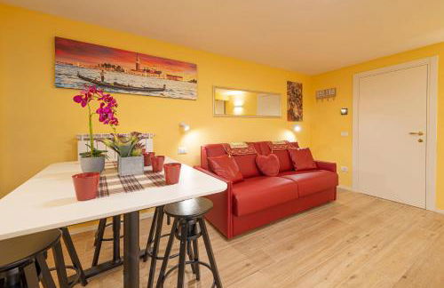 NINA VENICE APARTMENT - Foto 3