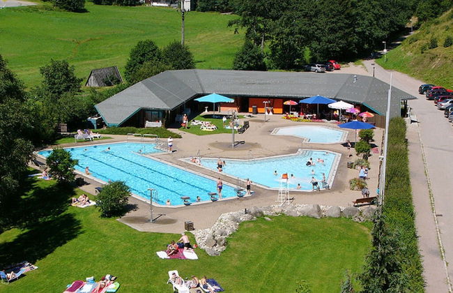 Todtmoos Modern Retreat - Photo 13