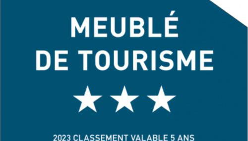 Le Cosy & Reposant, 3 étoiles, 6p, 7 min Océan & Plage, - Foto 4