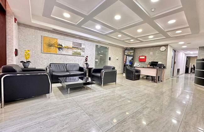 Margarita Hotel Amman - Foto 3