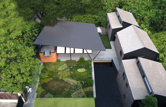 Tree Villa Bangkok - Photo 46