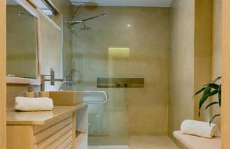 Upper View Villa, with private pool - Photo 8