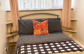 Penn Gardens 2 beds Apartment-2 - Foto 6