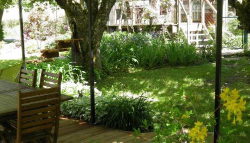 Gîte indépendant avec jardin au bord de la rivière - FR-1-489-247 - Foto 5