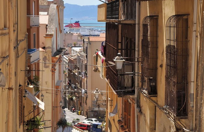 EVA LUXURY SUITE - Foto 60