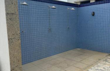 Apartamento completo e confortável em Itacuruça - Foto 15