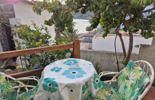 CASA LAS PLAYITAS -CLP- BEST SEA VIEW - In 1 Minute Ocean - Foto 40