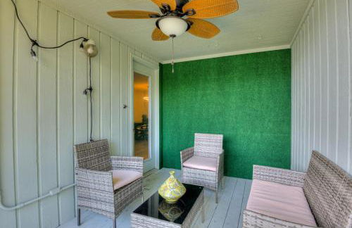 Beautiful 3BR Townhouse Close to Downtown Augusta - Foto 34