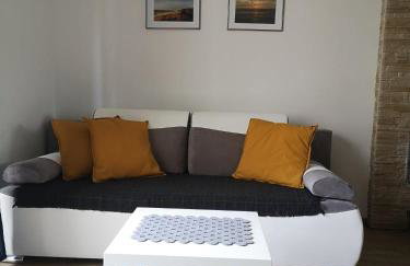 Domki Białogóra - Foto 11