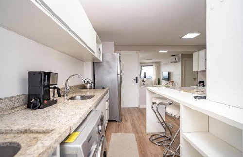 7th Avenue - Centro | Curitiba | Gonzaga Stays - Foto 57