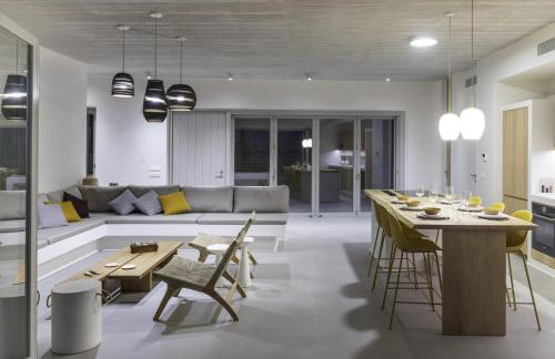 Helios n Astra Vivlos Naxos - Foto 8