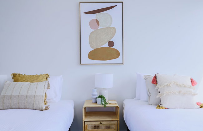 Urban Rest Port Adelaide Apartments - Foto 9