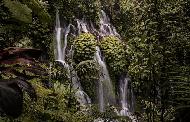 Villa Kayu Amertha - Foto 30
