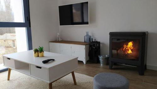 Casas de Aledo Precioso apartamento con hermosas vistas y jardin - Foto 2