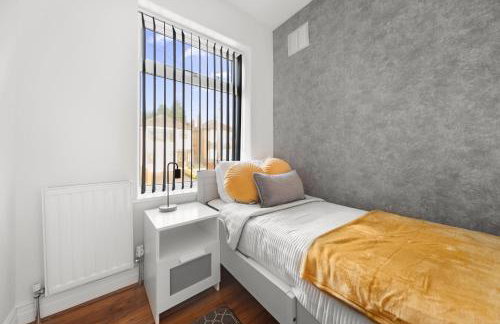 Peaceful 3-BR Home-Driveway, Sky-TV-Free WiFi - Foto 7